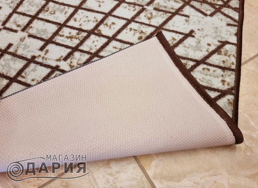 Мокетена пътека ERIKA 8035 beige